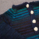 buttons on baby jumper