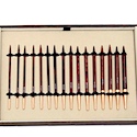 Knitpro Symfonie Rose Interchangeable Circular Needle Set